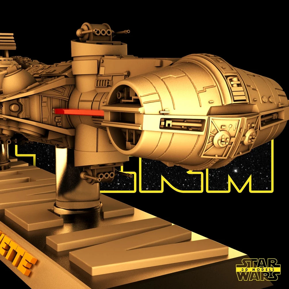 CR90 Corellian