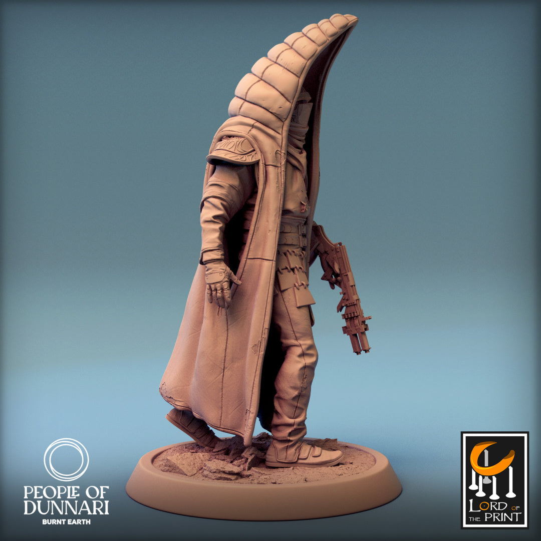 People Of Dunnari Razan Sandstorm Pack of 3