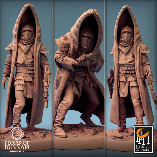 People Of Dunnari Razan Sandstorm Pack of 3