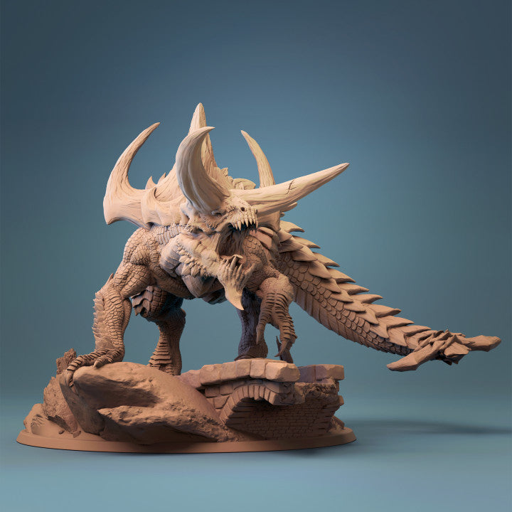 Tarrasque